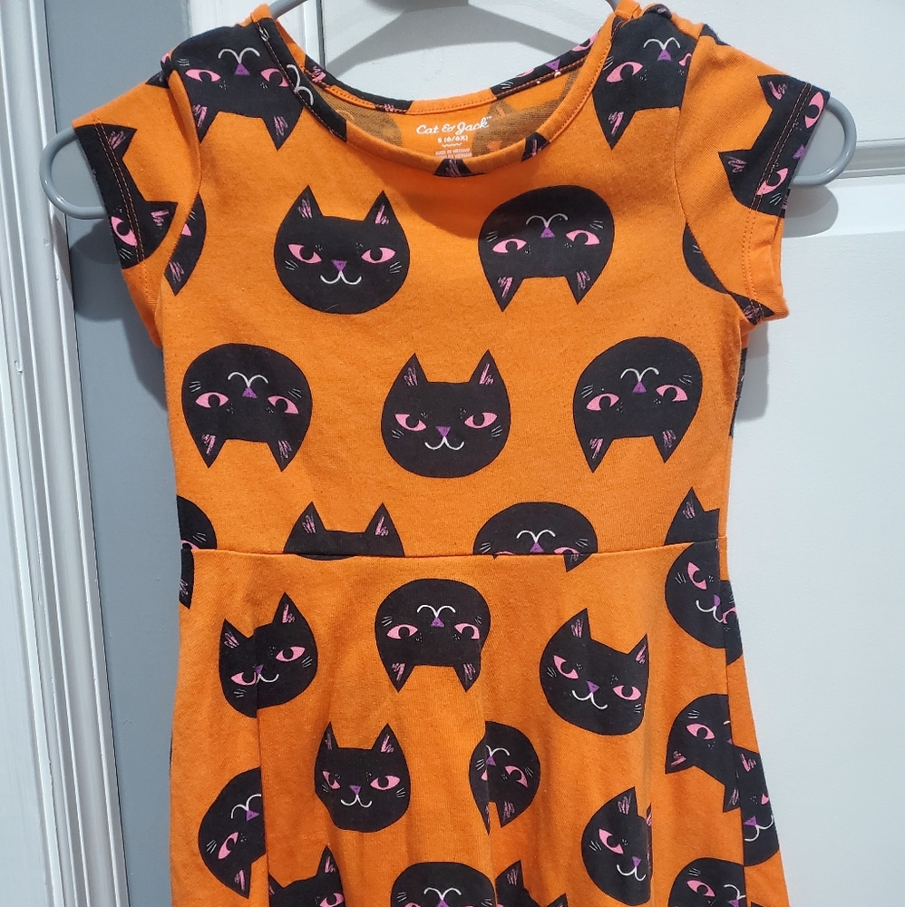 Halloween Dress